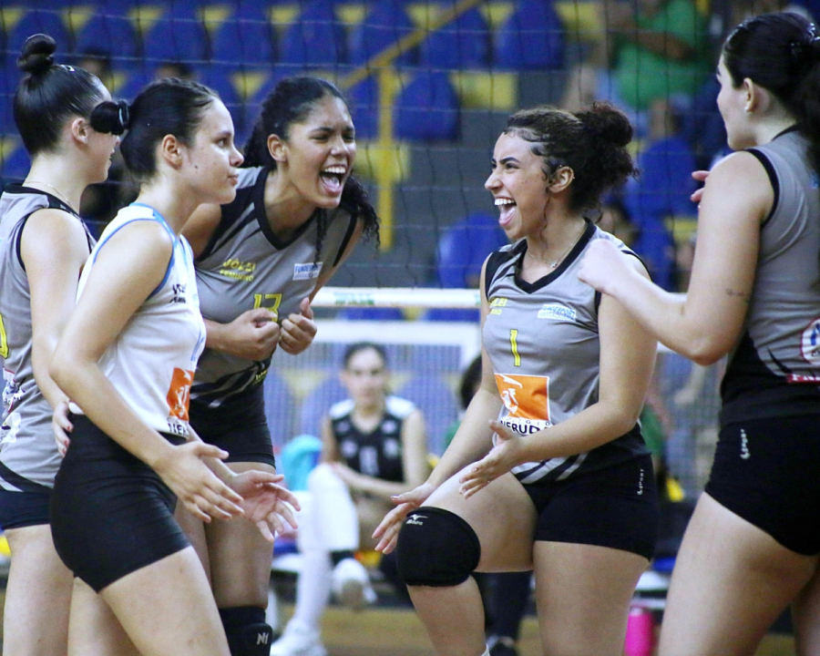 Final regional dos Joguinhos da Juventude será em Monte Alto