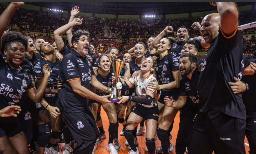 Após 13 anos, Osasco volta a vencer a Superliga