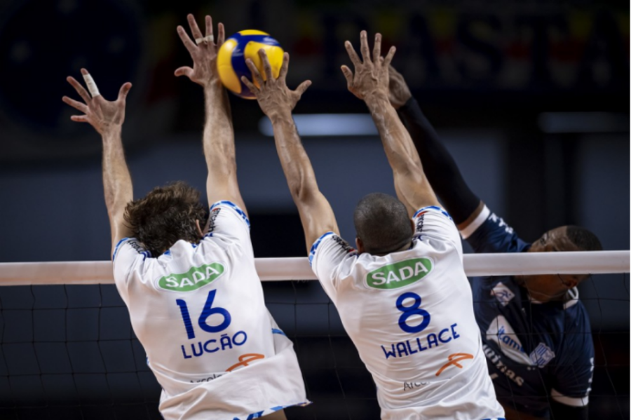 Final da Superliga reúne