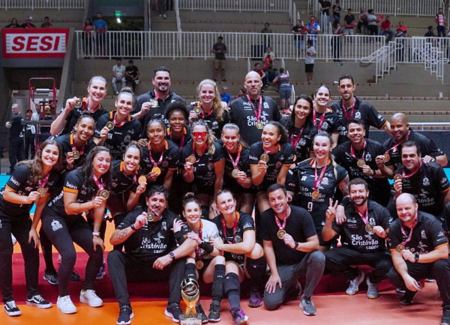 Definidas as equipes da temporada 2025 do Paulista - Divisão Especial