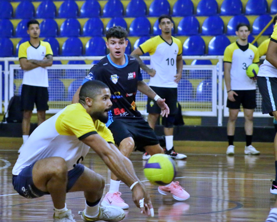 Araraquara vence Artur Nogueira pelo Paulista