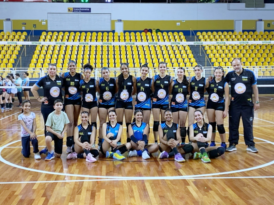 Veja os resultados de domingo e a rodada desta segunda dos Joguinhos