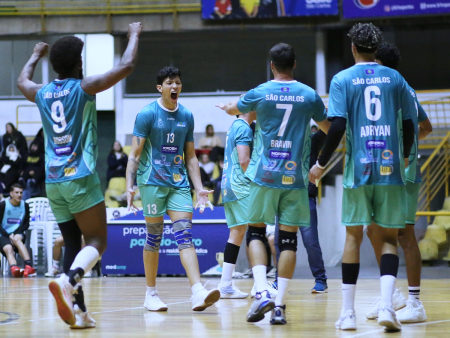 Resultados, classificação e os próximos jogos do Paulista - 1a Divisão