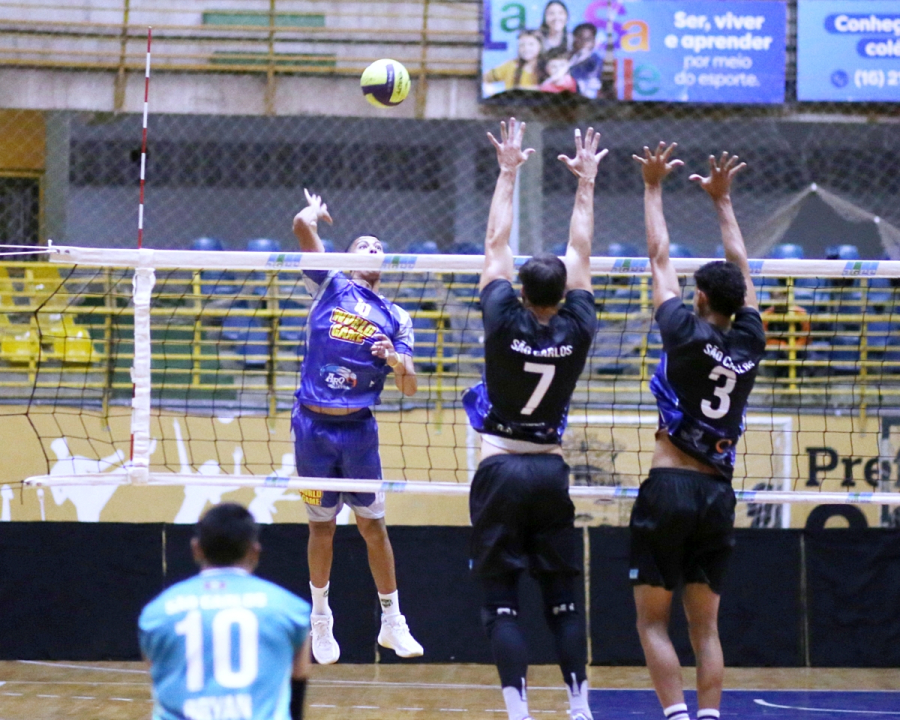 Edição teve recorde de equipes. Veja os classificados à final nacional