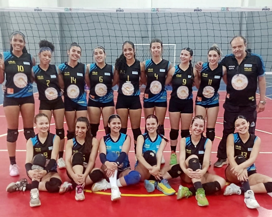 Araraquara vence Iperó de virada, fora